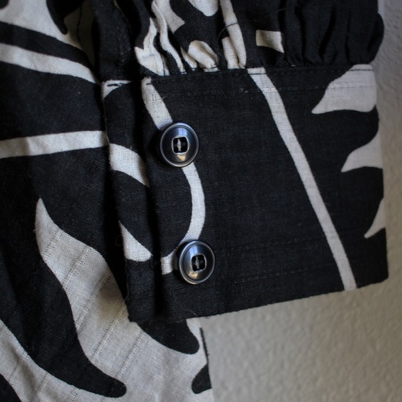 JONNY COTA Panther Print Mini Dress - Picture 3 of 3